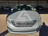 2017 Hyundai Sonata photo