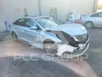 2017 Hyundai Sonata photo