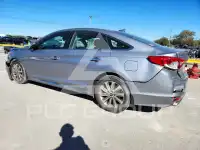 2017 Hyundai Sonata фото