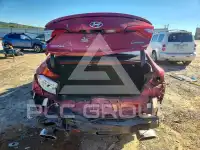 2017 Hyundai Sonata photo