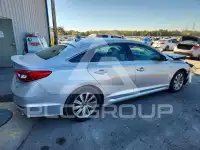 2017 Hyundai Sonata photo