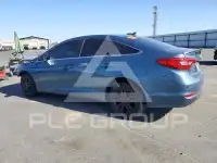 2017 Hyundai Sonata фото