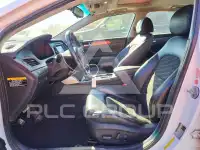 2017 Hyundai Sonata photo