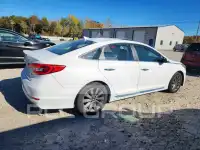 2017 Hyundai Sonata photo