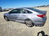2017 Hyundai Sonata photo