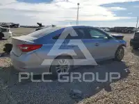 2017 Hyundai Sonata фото