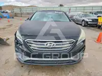 2017 Hyundai Sonata фото