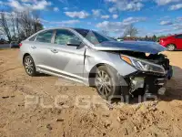 2017 Hyundai Sonata фото