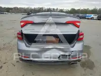 2017 Hyundai Sonata photo
