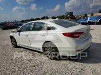 2017 Hyundai Sonata photo
