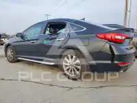 2017 Hyundai Sonata photo