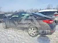 2017 Hyundai Sonata фото