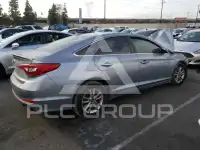 2017 Hyundai Sonata фото