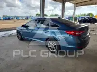 2017 Hyundai Sonata фото
