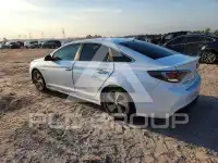2017 Hyundai Sonata фото