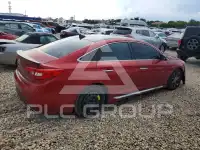 2017 Hyundai Sonata фото