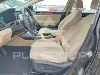 2017 Hyundai Sonata фото