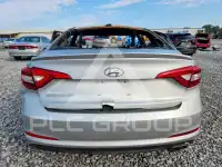 2017 Hyundai Sonata photo