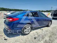 2017 Hyundai Sonata photo