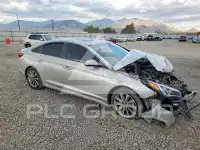 2017 Hyundai Sonata photo