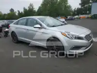 2017 Hyundai Sonata фото