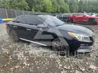 2017 Hyundai Sonata фото