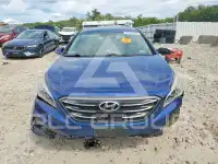 2017 Hyundai Sonata фото