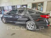 2017 Hyundai Sonata фото