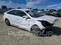 2017 Hyundai Sonata photo
