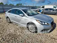 2017 Hyundai Sonata photo