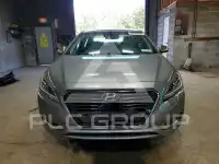 2017 Hyundai Sonata photo