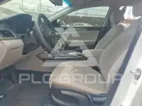 2017 Hyundai Sonata фото