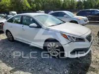 2017 Hyundai Sonata photo