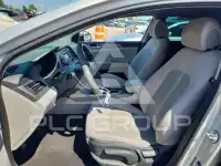 2017 Hyundai Sonata photo