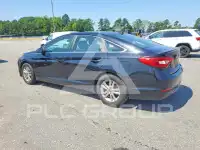 2017 Hyundai Sonata фото
