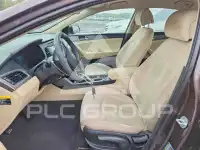 2017 Hyundai Sonata фото