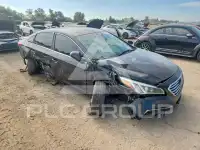 2017 Hyundai Sonata фото