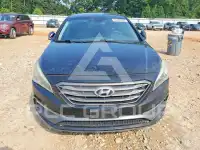 2017 Hyundai Sonata photo