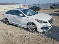 2017 Hyundai Sonata фото