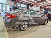 2017 Hyundai Sonata photo
