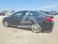 2017 Hyundai Sonata фото