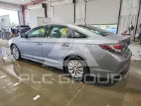 2017 Hyundai Sonata фото