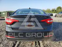 2017 Hyundai Sonata фото