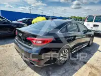 2017 Hyundai Sonata photo