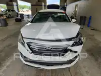 2017 Hyundai Sonata photo