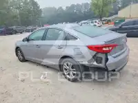 2017 Hyundai Sonata фото