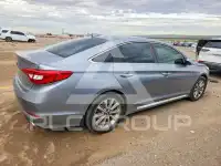 2017 Hyundai Sonata photo