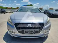 2017 Hyundai Sonata photo