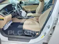 2017 Hyundai Sonata фото
