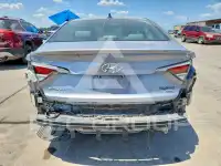 2017 Hyundai Sonata photo